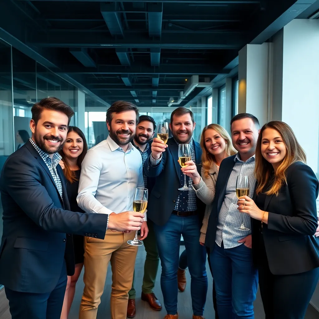 Portret van Emma de Vries, mede-oprichter van UrbanFarm