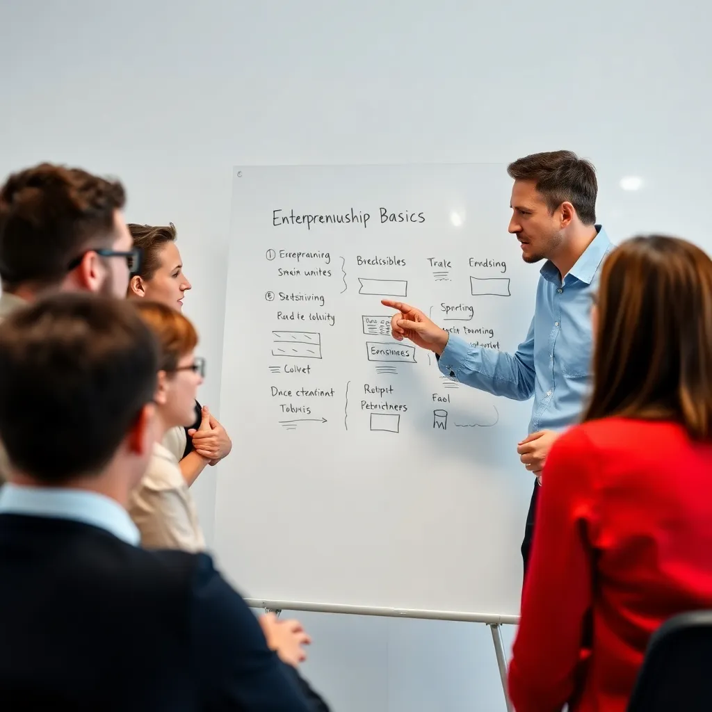 Icoon representatie van adaptief leiderschap