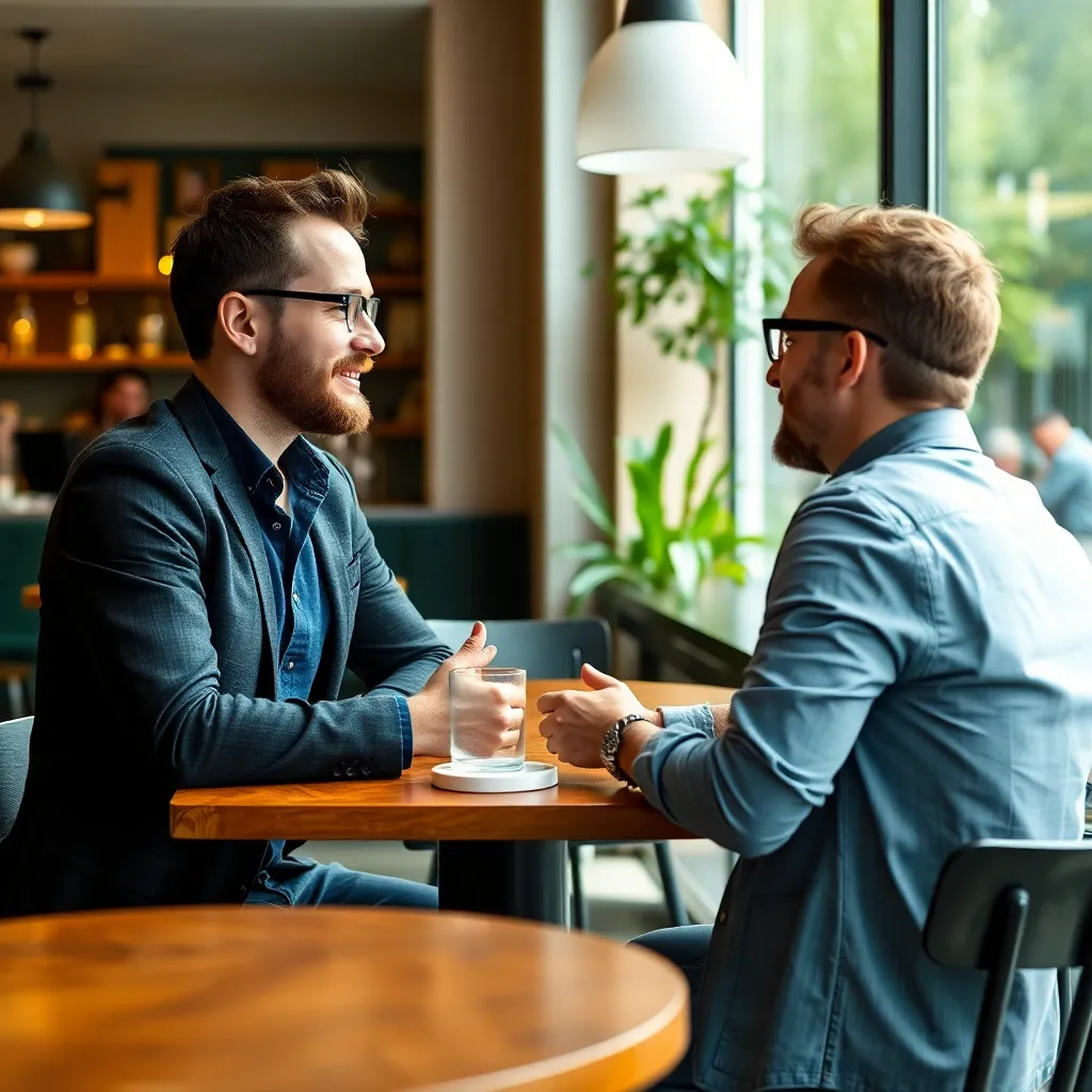 Diverse groep ondernemers in brainstormsessie in Rotterdam