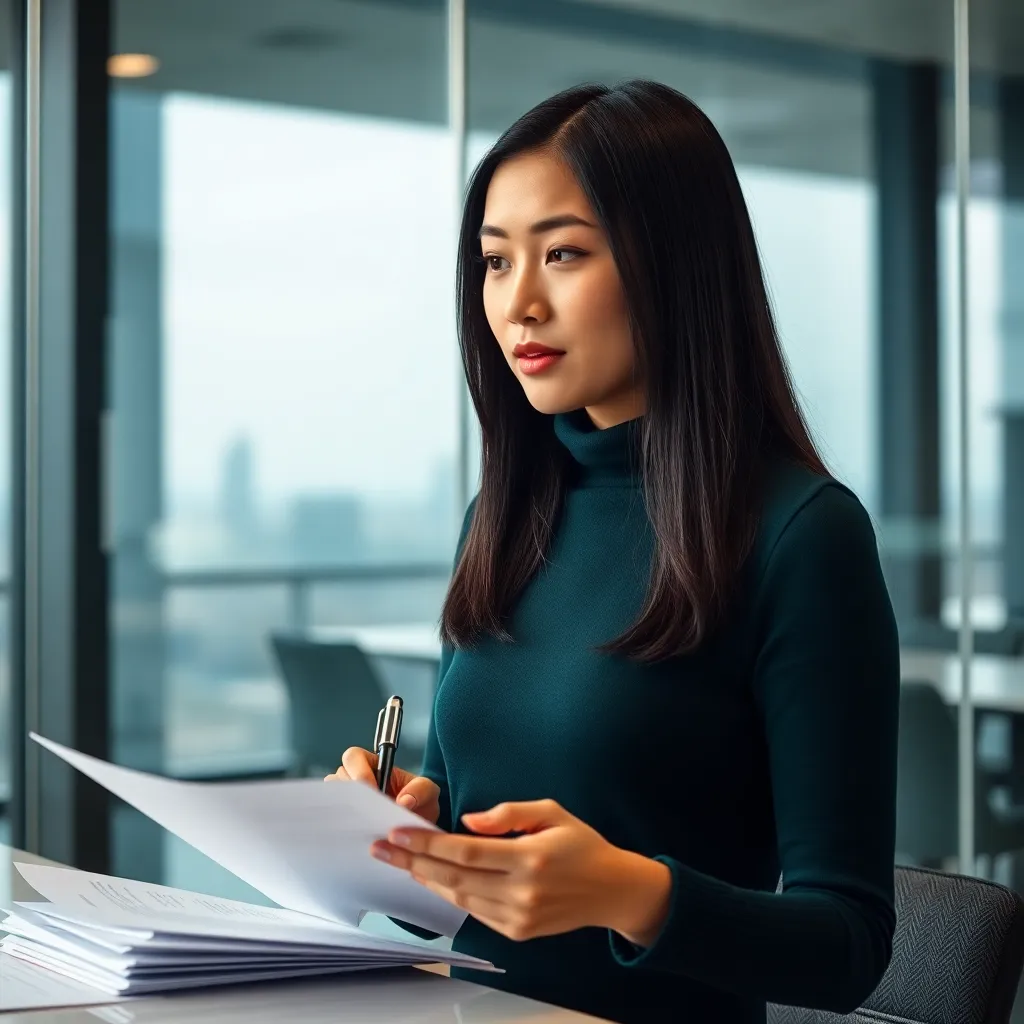 Nederlandse ondernemer presenteert een realistische business case aan een groep geïnteresseerde investeerders